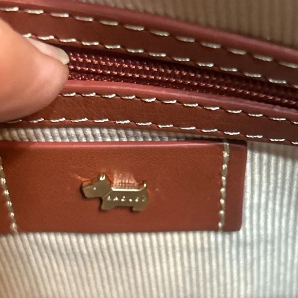 Radley London Shoulder Bag - Picture 4 of 5